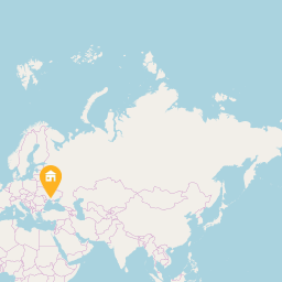 Apartment na Suvorova на глобальній карті